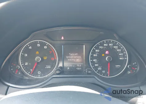 2015 Audi Q5 2.0T Premium from USA, damaged, VIN WA1CFAFP7FA118002